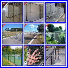 DM hot sale chain fencing (Professional Factory )